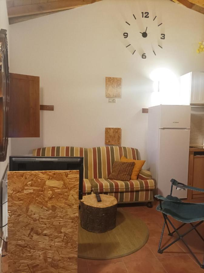 Habitacion Da Moura Maus de Salas Eksteriør billede