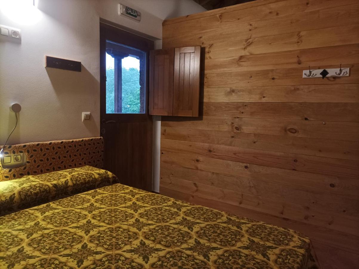 Habitacion Da Moura Maus de Salas Eksteriør billede