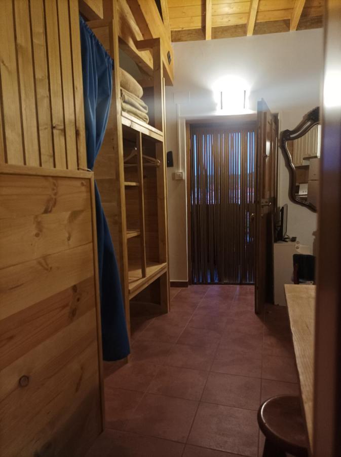 Habitacion Da Moura Maus de Salas Eksteriør billede