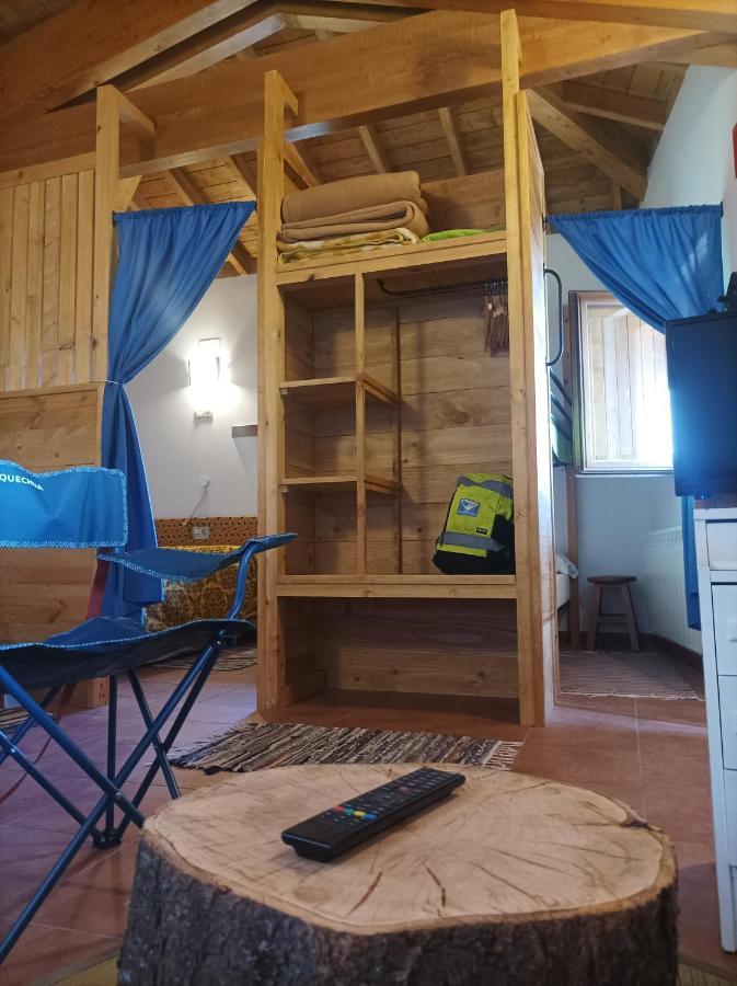 Habitacion Da Moura Maus de Salas Eksteriør billede